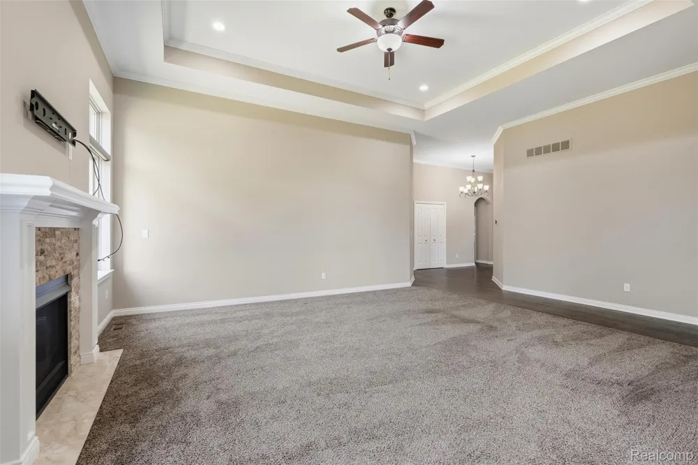 7419 Park Terrace Lane Shelby Charter Township, MI 48317