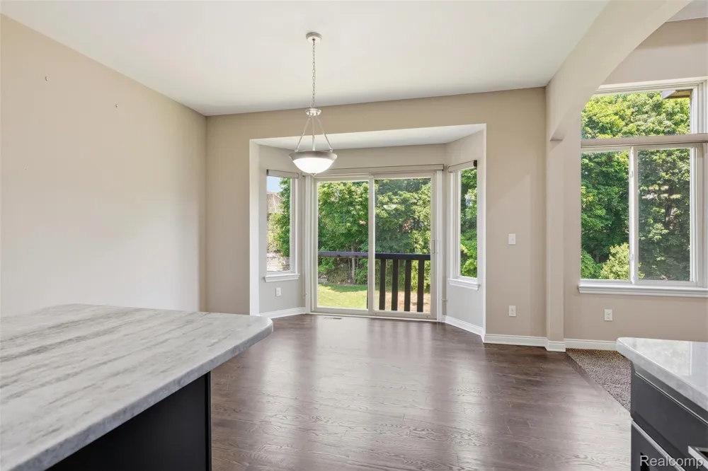 7419 Park Terrace Lane Shelby Charter Township, MI 48317