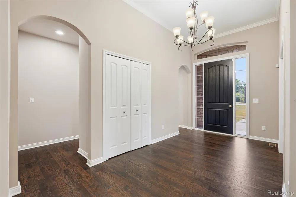 7419 Park Terrace Lane Shelby Charter Township, MI 48317