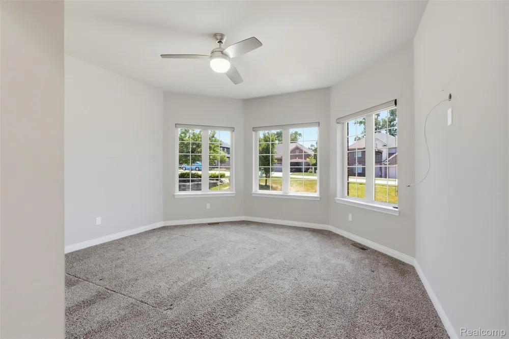 7419 Park Terrace Lane Shelby Charter Township, MI 48317