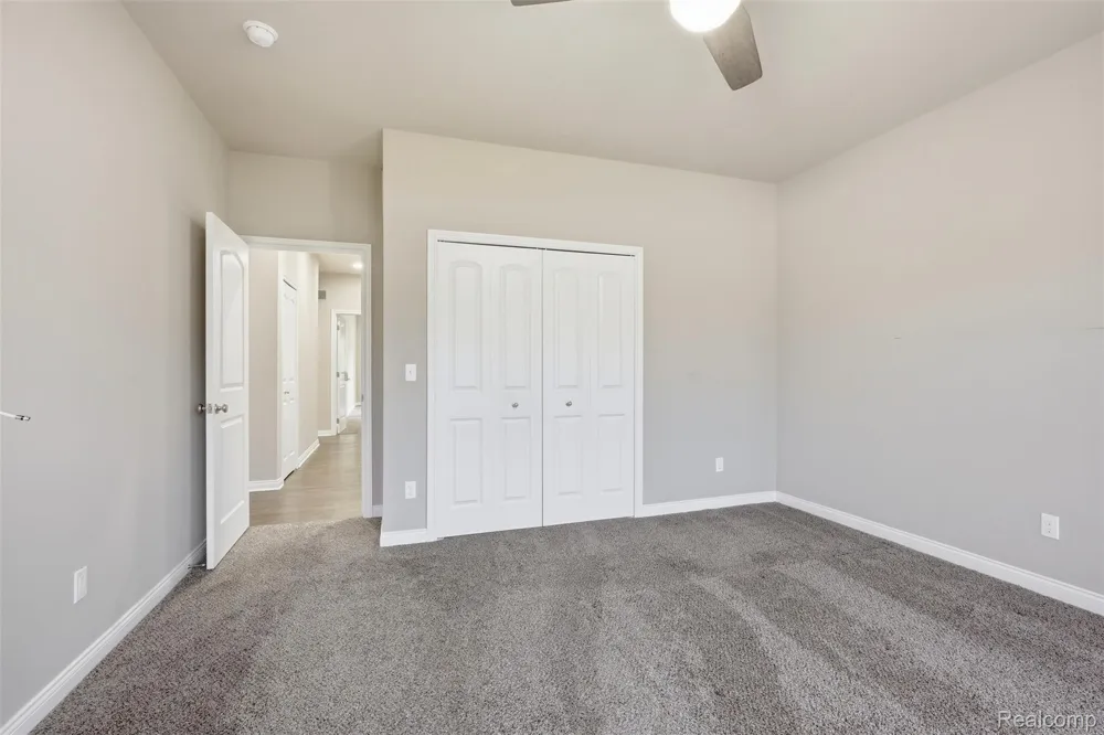 7419 Park Terrace Lane Shelby Charter Township, MI 48317