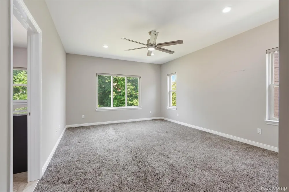7419 Park Terrace Lane Shelby Charter Township, MI 48317
