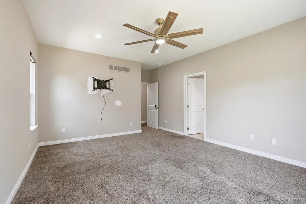 7419 Park Terrace Lane Shelby Charter Township, MI 48317