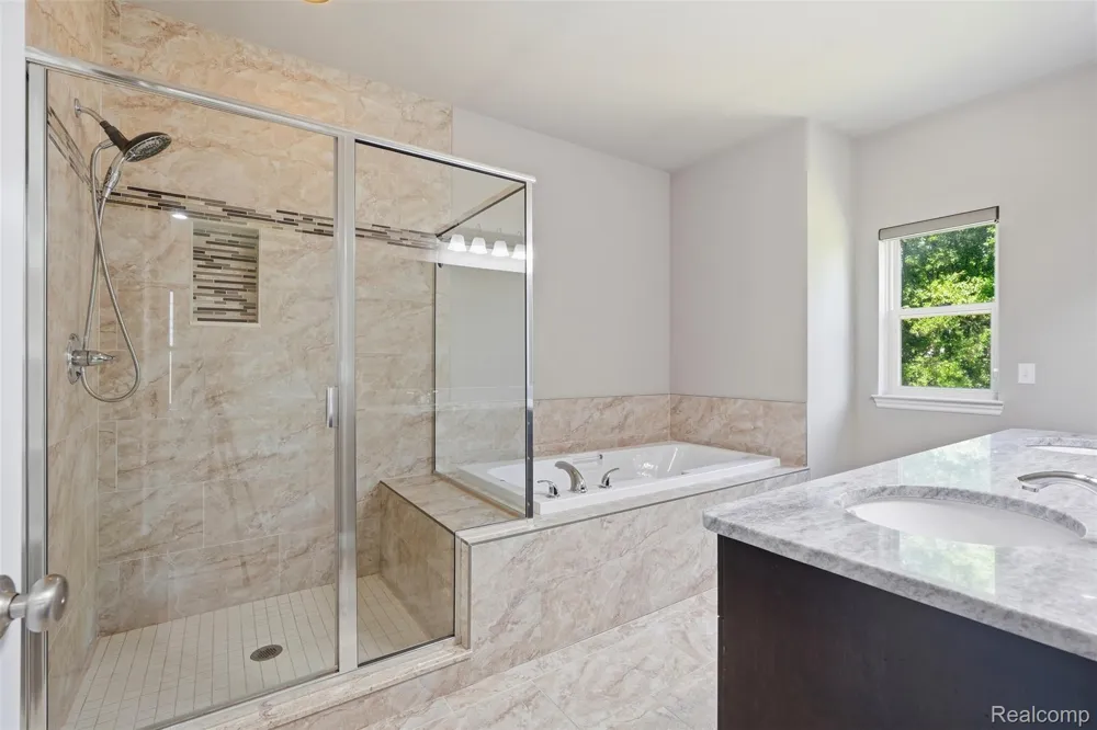 7419 Park Terrace Lane Shelby Charter Township, MI 48317