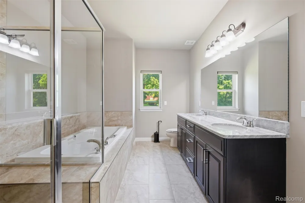 7419 Park Terrace Lane Shelby Charter Township, MI 48317