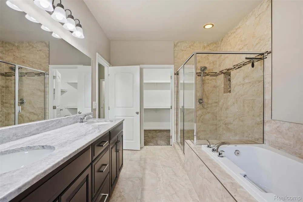 7419 Park Terrace Lane Shelby Charter Township, MI 48317