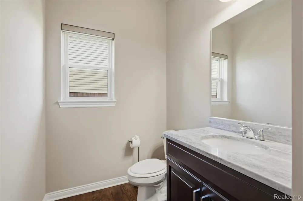 7419 Park Terrace Lane Shelby Charter Township, MI 48317