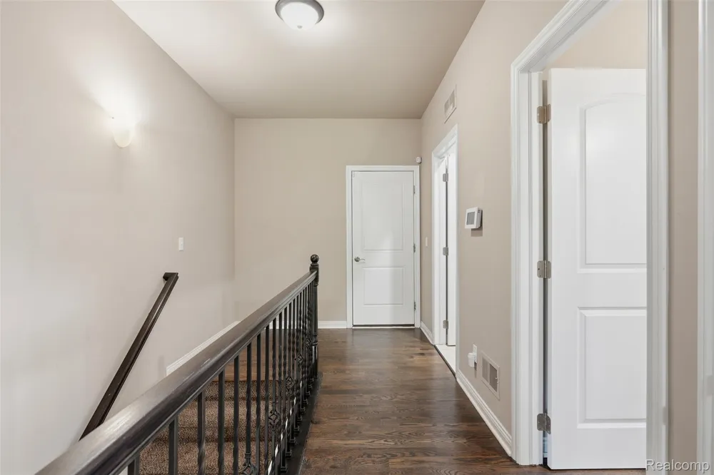 7419 Park Terrace Lane Shelby Charter Township, MI 48317