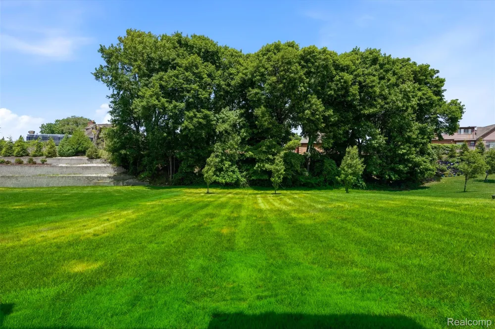 7419 Park Terrace Lane Shelby Charter Township, MI 48317
