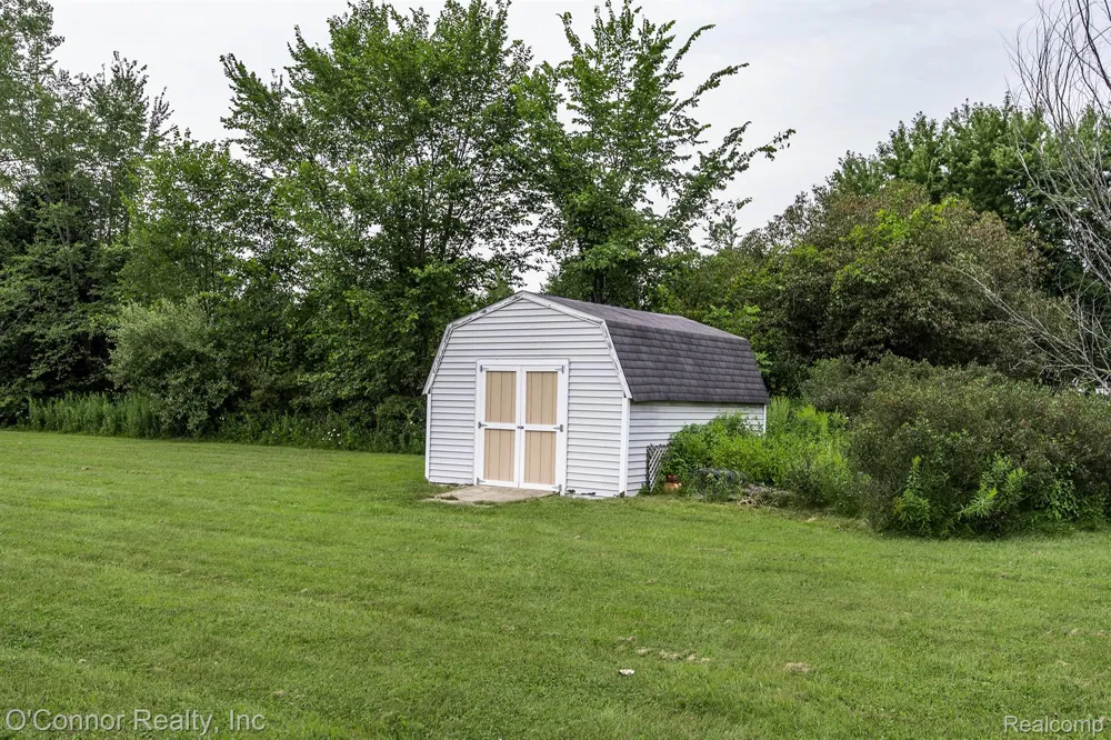 1070 Burns Road Marysville City, MI 48074