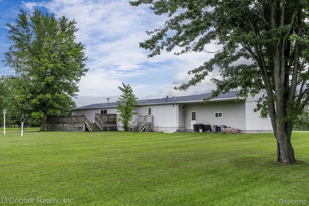 1070 Burns Road Marysville City, MI 48074