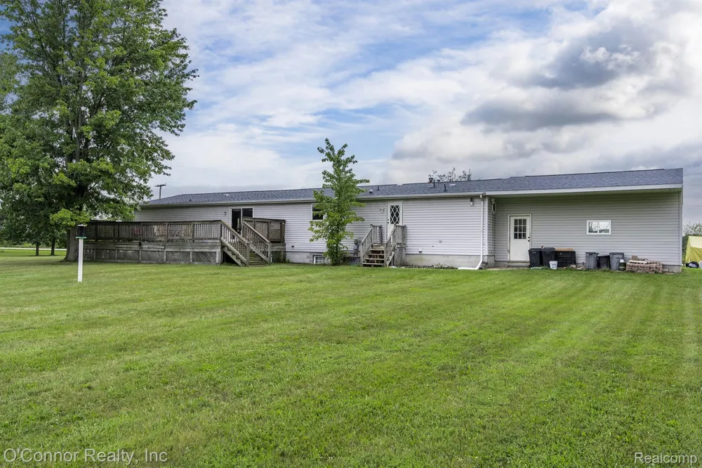 1070 Burns Road Marysville City, MI 48074