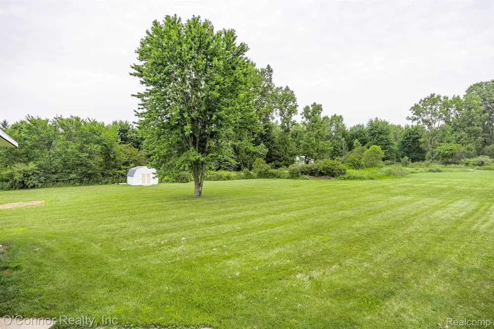 1070 Burns Road Marysville City, MI 48074
