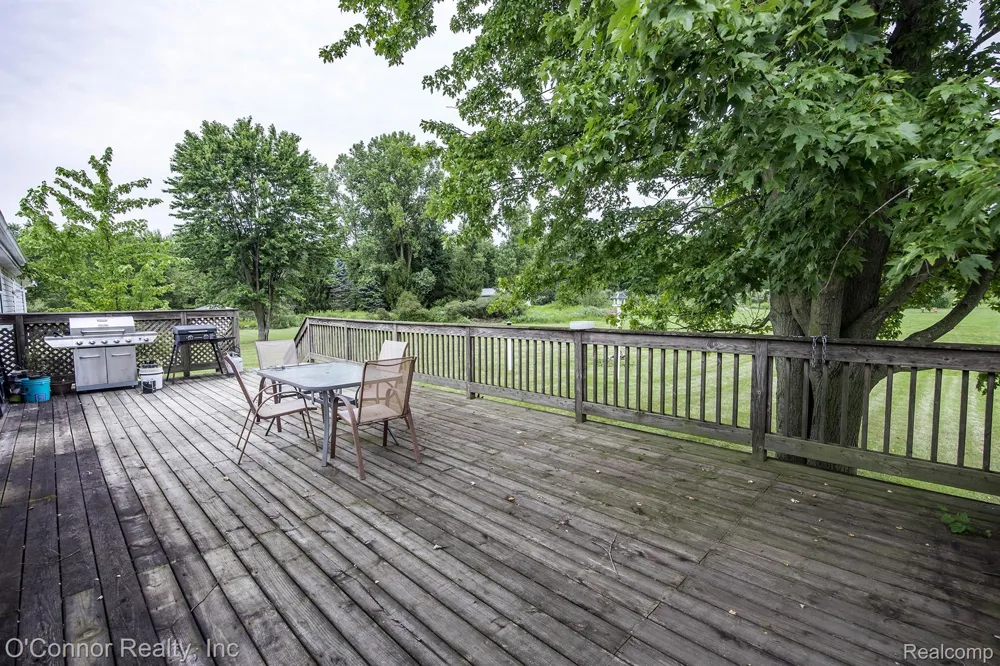 1070 Burns Road Marysville City, MI 48074