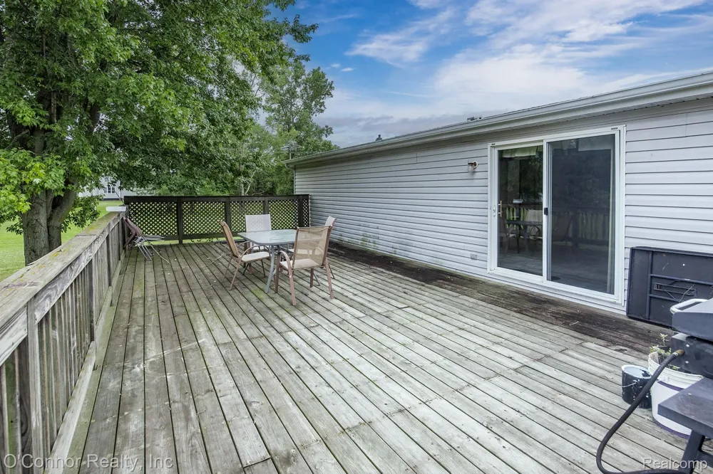 1070 Burns Road Marysville City, MI 48074