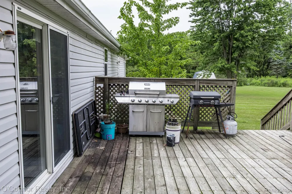 1070 Burns Road Marysville City, MI 48074