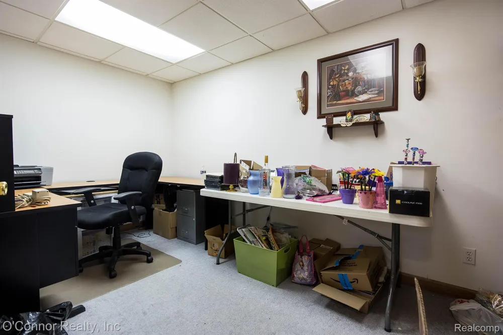 1070 Burns Road Marysville City, MI 48074