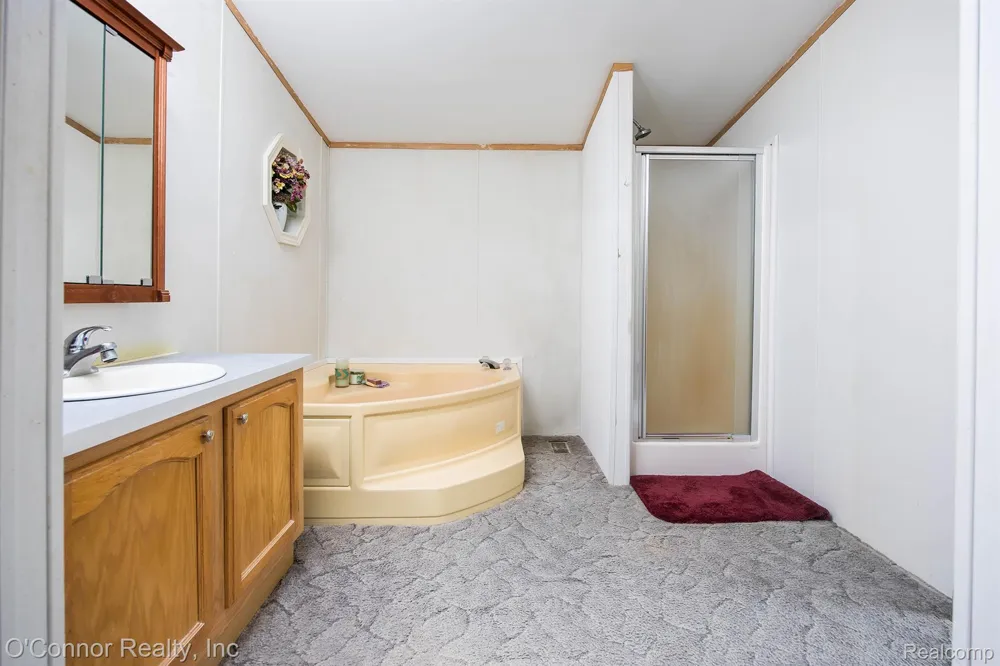 1070 Burns Road Marysville City, MI 48074
