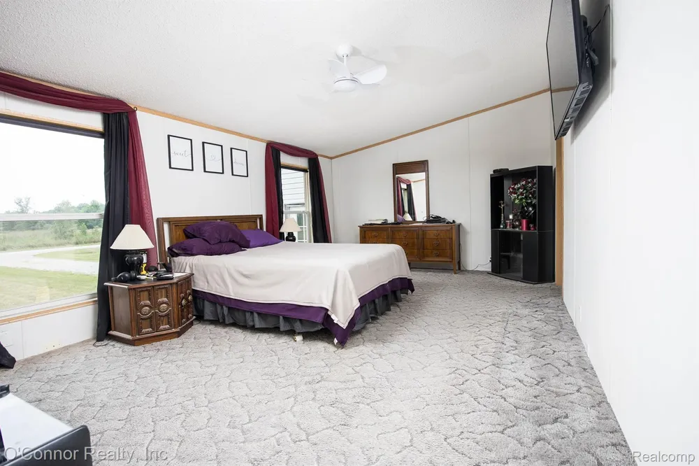 1070 Burns Road Marysville City, MI 48074