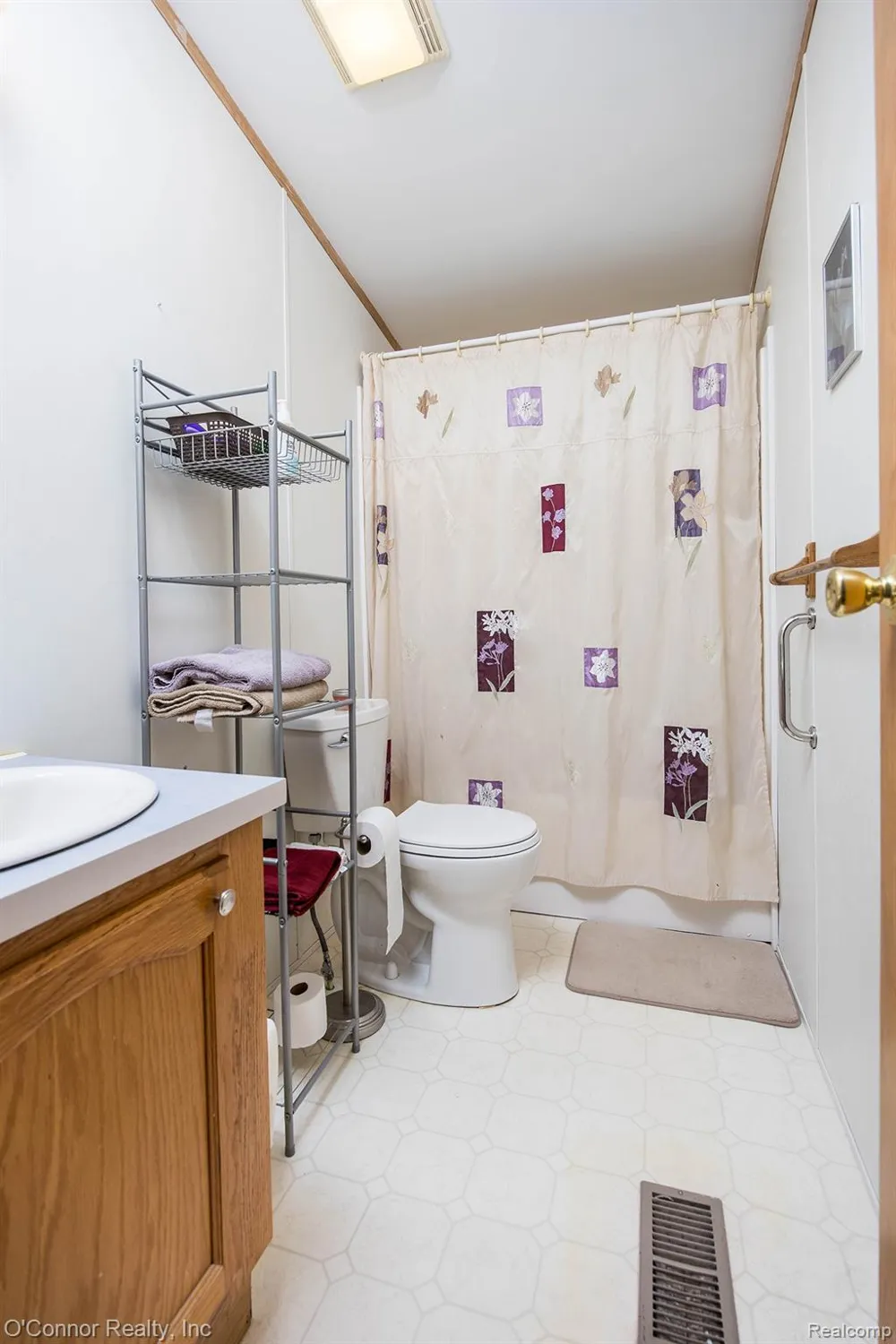 1070 Burns Road Marysville City, MI 48074