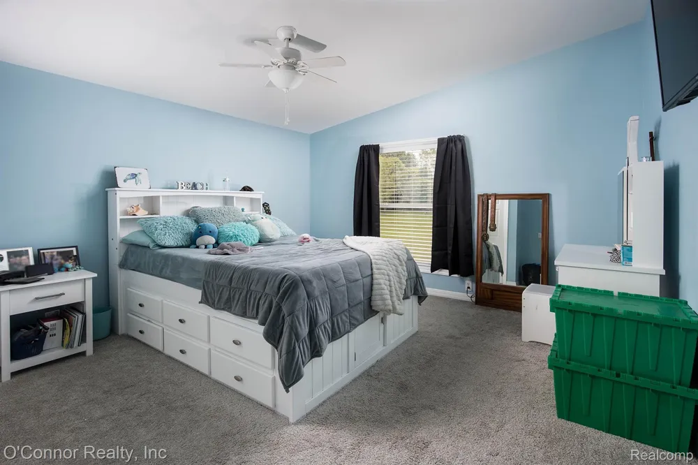 1070 Burns Road Marysville City, MI 48074