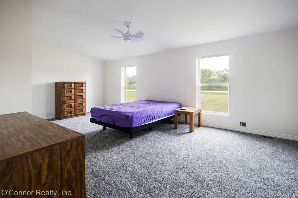 1070 Burns Road Marysville City, MI 48074