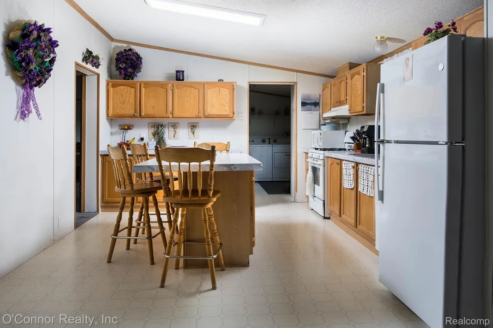 1070 Burns Road Marysville City, MI 48074