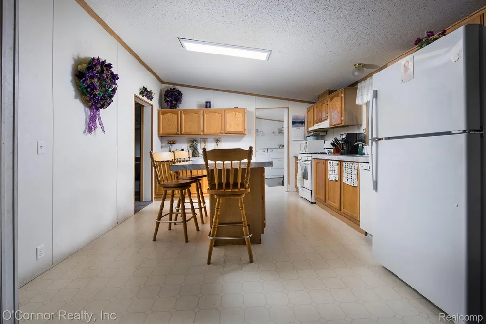 1070 Burns Road Marysville City, MI 48074