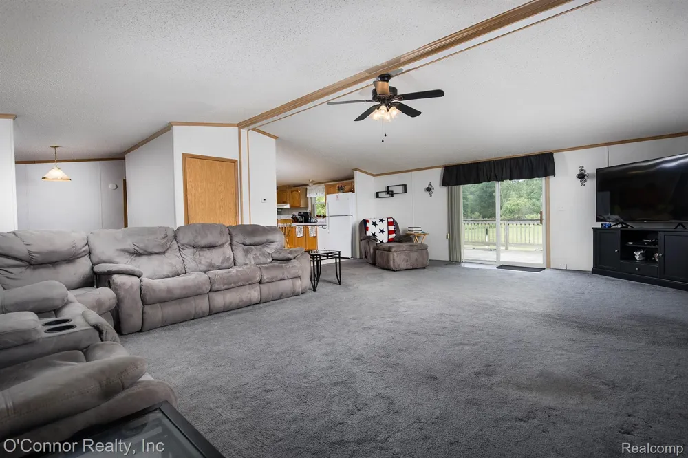 1070 Burns Road Marysville City, MI 48074