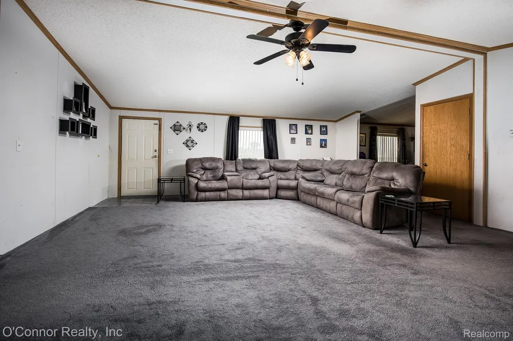 1070 Burns Road Marysville City, MI 48074