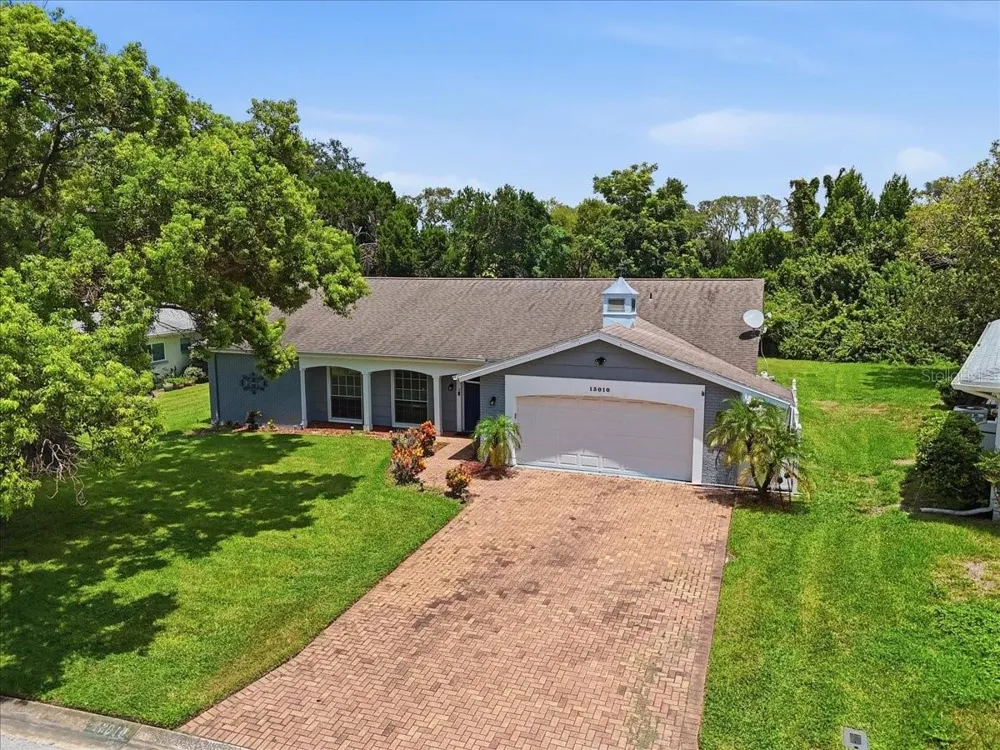 13010 PEBBLE BEACH CIRCLE Hudson, FL 34667