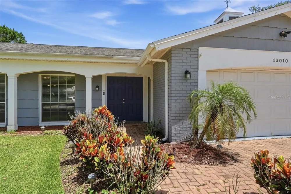 13010 PEBBLE BEACH CIRCLE Hudson, FL 34667