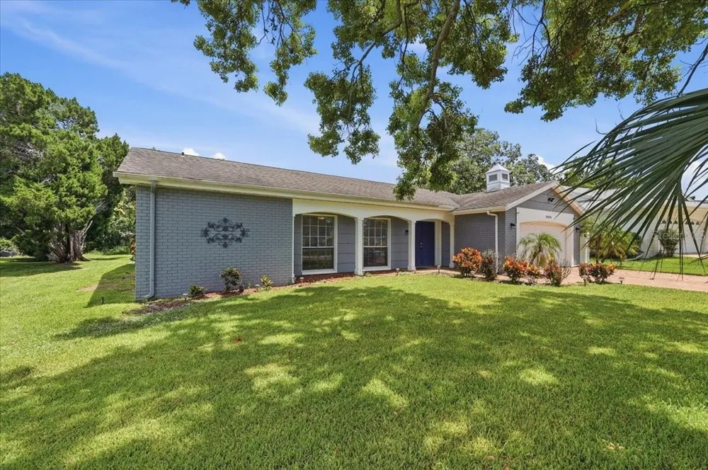 13010 PEBBLE BEACH CIRCLE Hudson, FL 34667