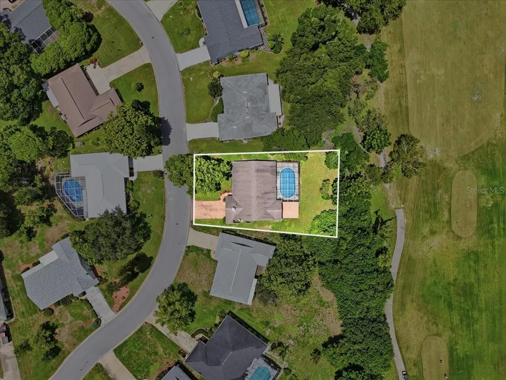 13010 PEBBLE BEACH CIRCLE Hudson, FL 34667