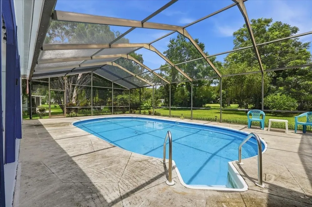 13010 PEBBLE BEACH CIRCLE Hudson, FL 34667
