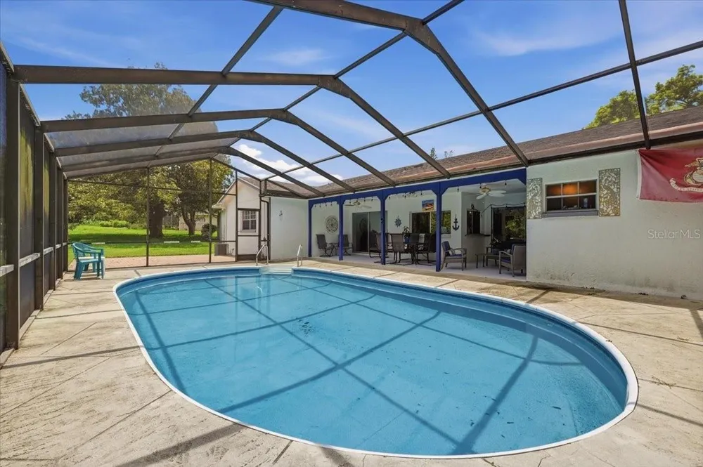 13010 PEBBLE BEACH CIRCLE Hudson, FL 34667