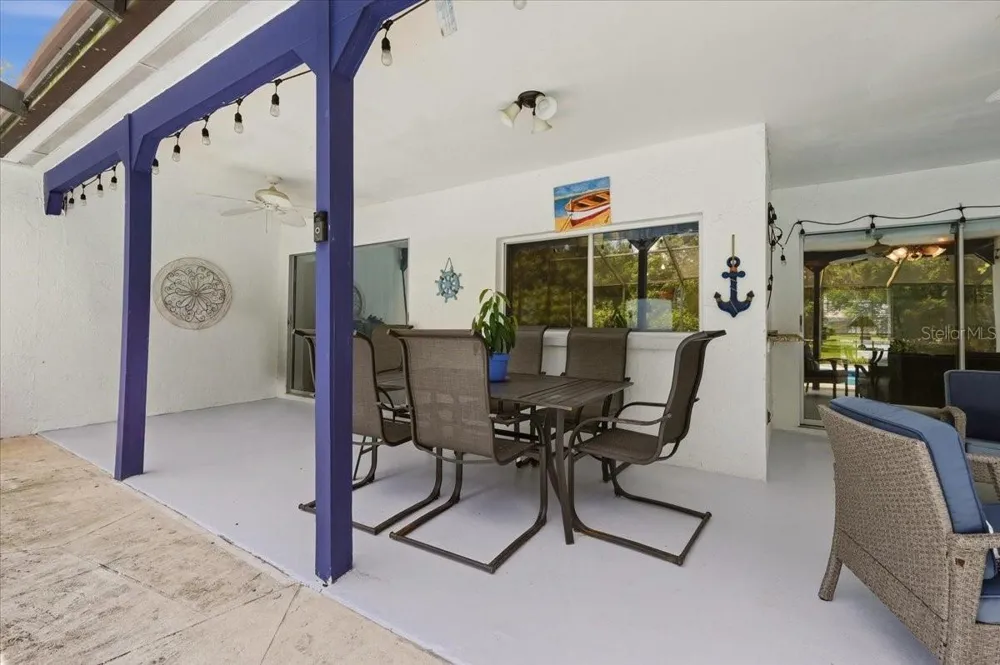 13010 PEBBLE BEACH CIRCLE Hudson, FL 34667