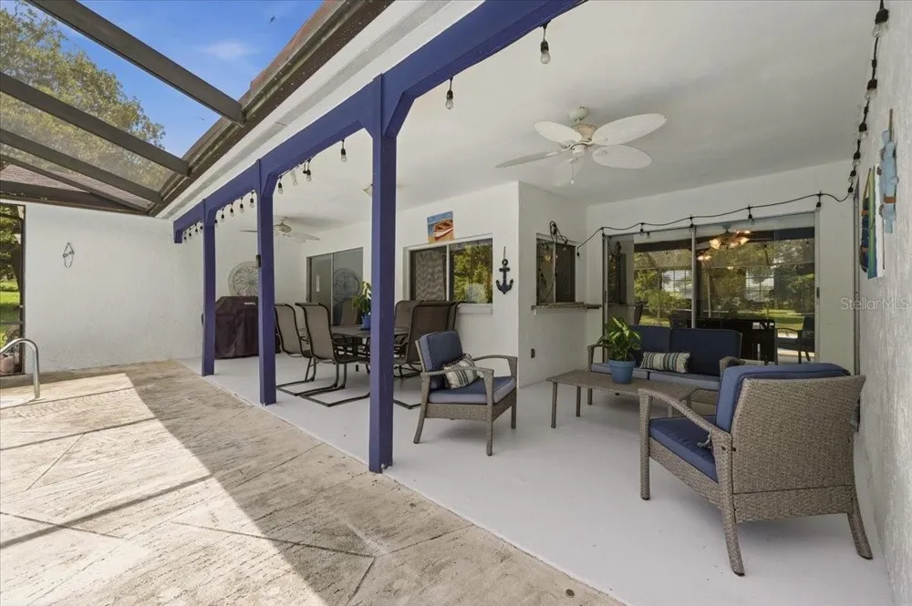 13010 PEBBLE BEACH CIRCLE Hudson, FL 34667