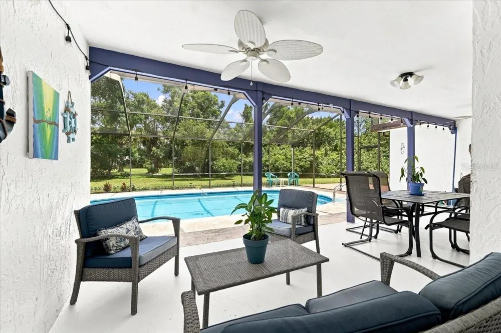 13010 PEBBLE BEACH CIRCLE Hudson, FL 34667