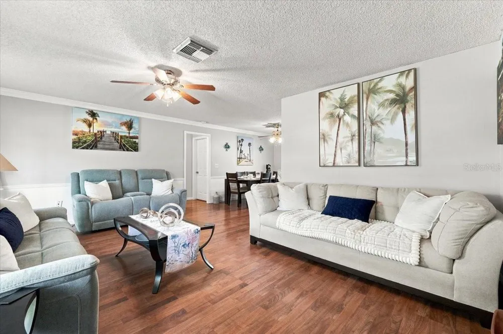 13010 PEBBLE BEACH CIRCLE Hudson, FL 34667