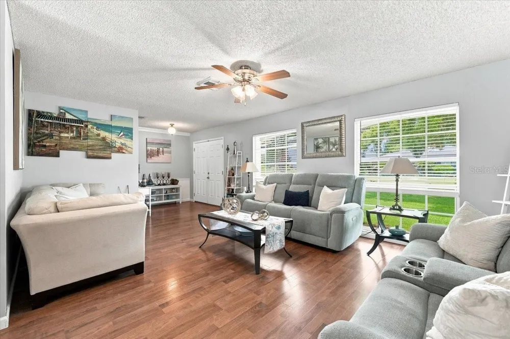 13010 PEBBLE BEACH CIRCLE Hudson, FL 34667