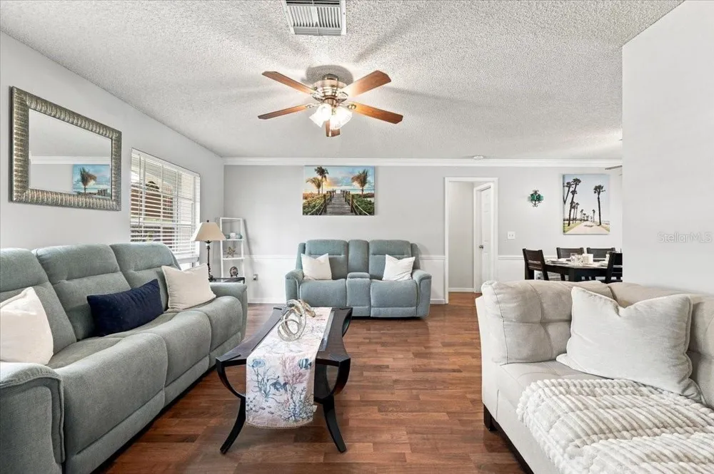 13010 PEBBLE BEACH CIRCLE Hudson, FL 34667