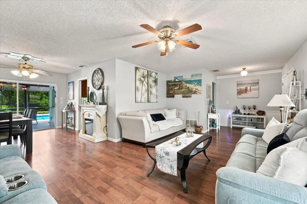 13010 PEBBLE BEACH CIRCLE Hudson, FL 34667