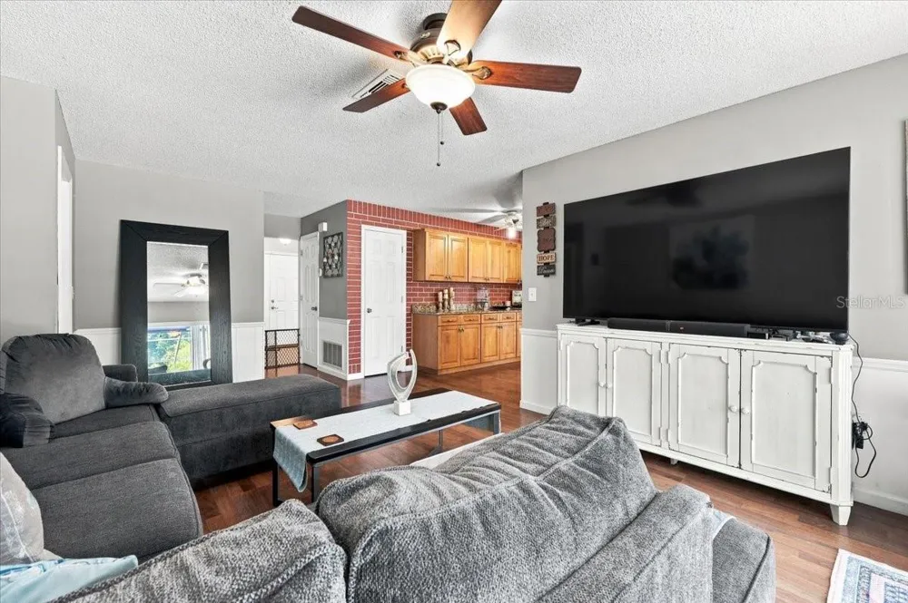 13010 PEBBLE BEACH CIRCLE Hudson, FL 34667