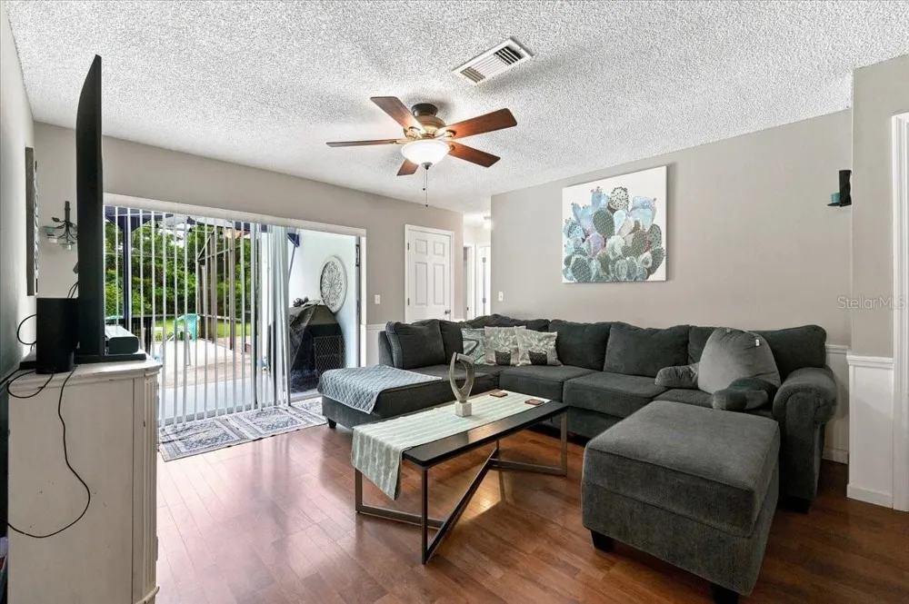 13010 PEBBLE BEACH CIRCLE Hudson, FL 34667