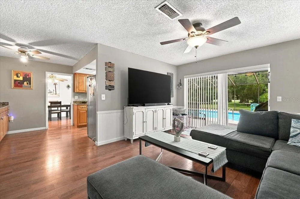 13010 PEBBLE BEACH CIRCLE Hudson, FL 34667