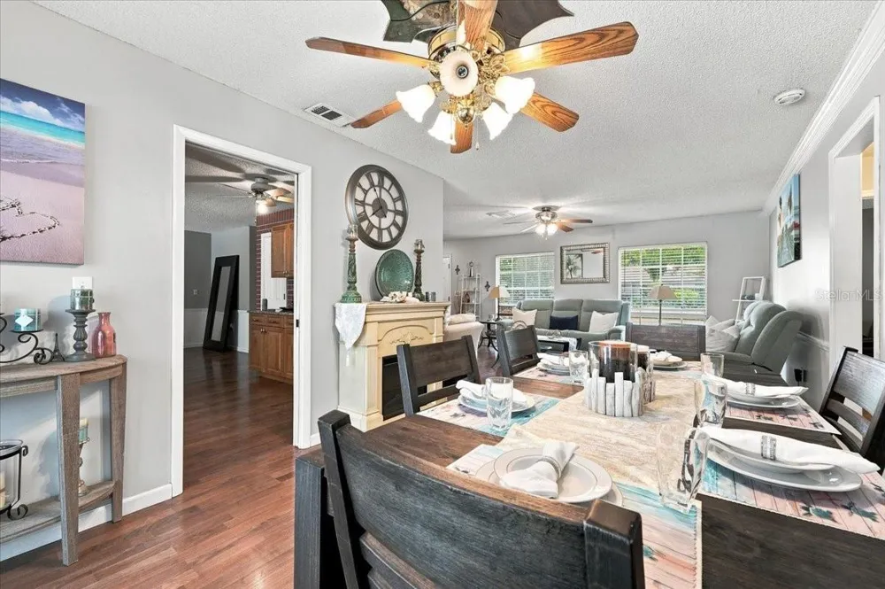 13010 PEBBLE BEACH CIRCLE Hudson, FL 34667
