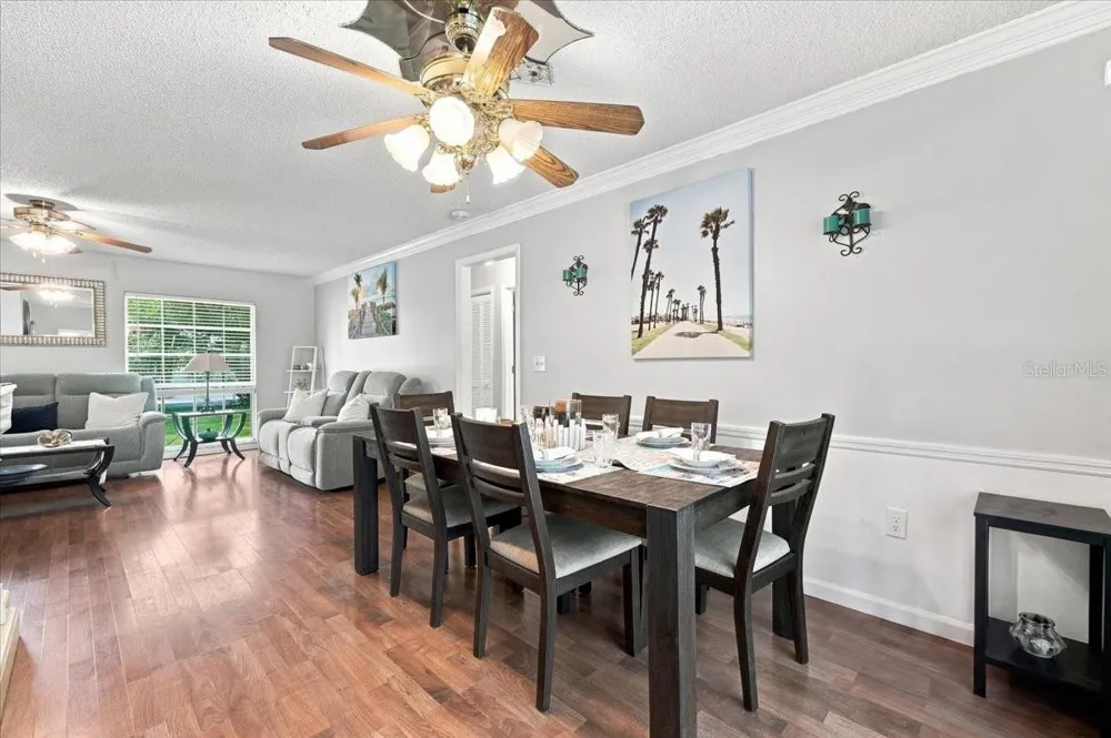 13010 PEBBLE BEACH CIRCLE Hudson, FL 34667