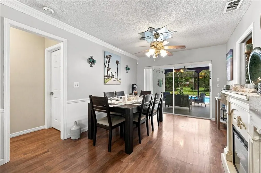 13010 PEBBLE BEACH CIRCLE Hudson, FL 34667