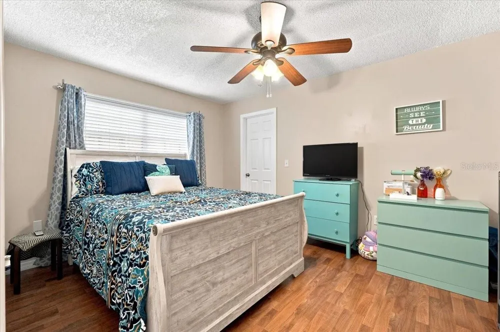 13010 PEBBLE BEACH CIRCLE Hudson, FL 34667